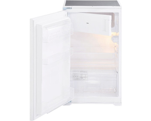 Optifit keukenblok met apparatuur Ingvar420 270 cm antraciet mat gedemonteerde variant omkeerbaar KCIN 2768E-8+