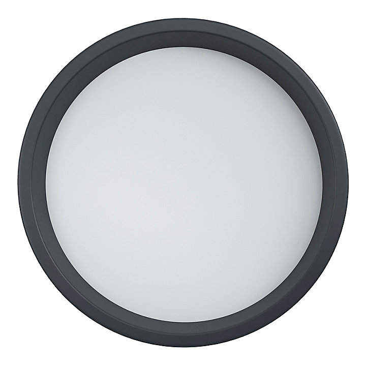 Peinture cuisine et salle de bains GoodHome gris Hamptons satin 50ml