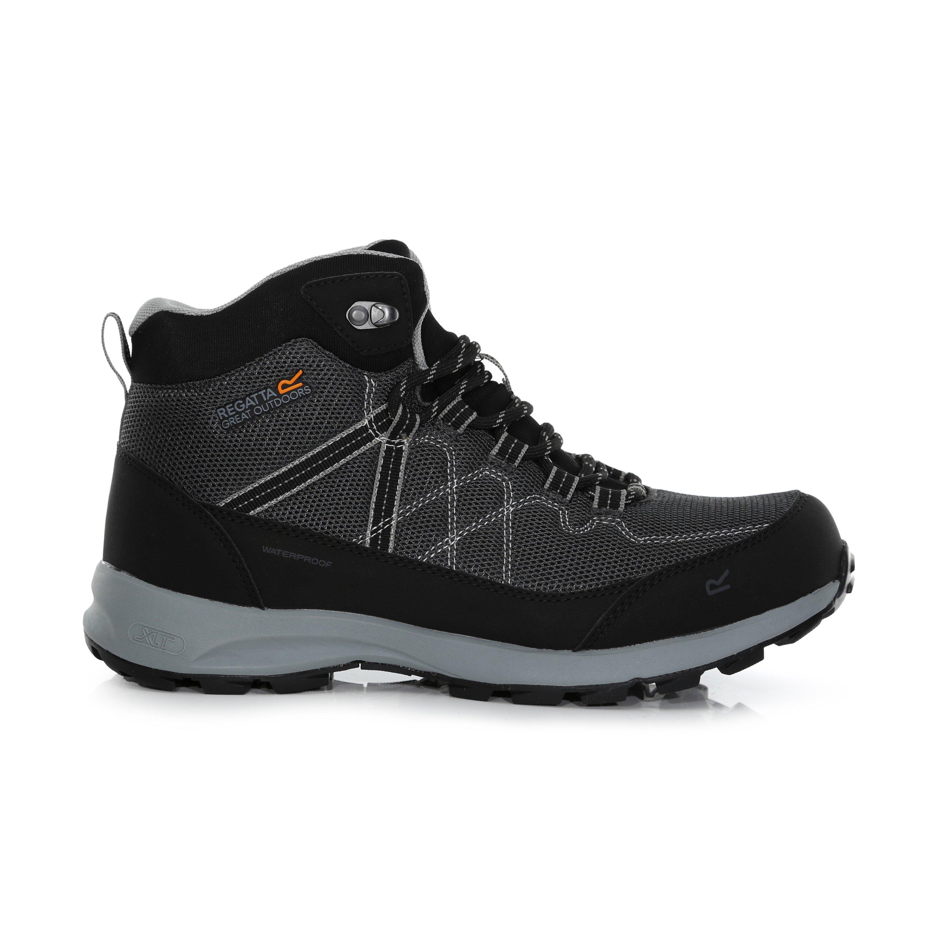 Regatta Samaris Lite Waterproof And Breathable Walking Boots