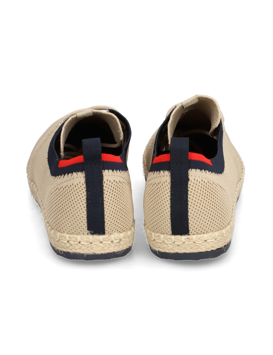Textil Espadrille