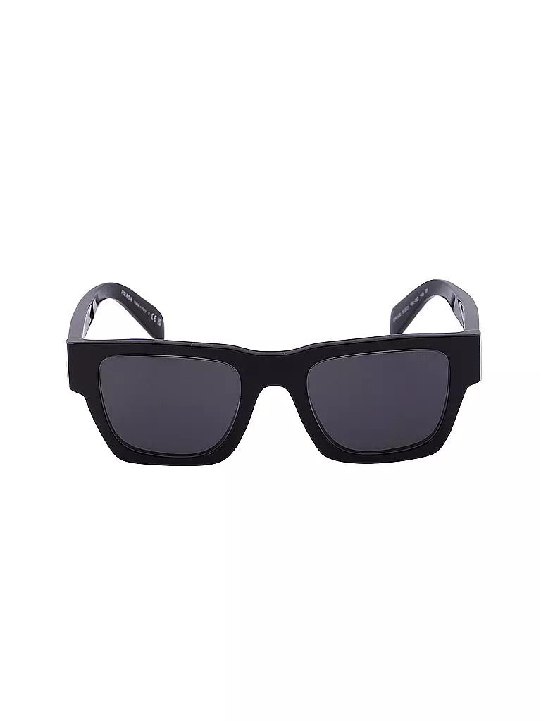 PRADA Sonnenbrille 0PRA06S/50 schwarz