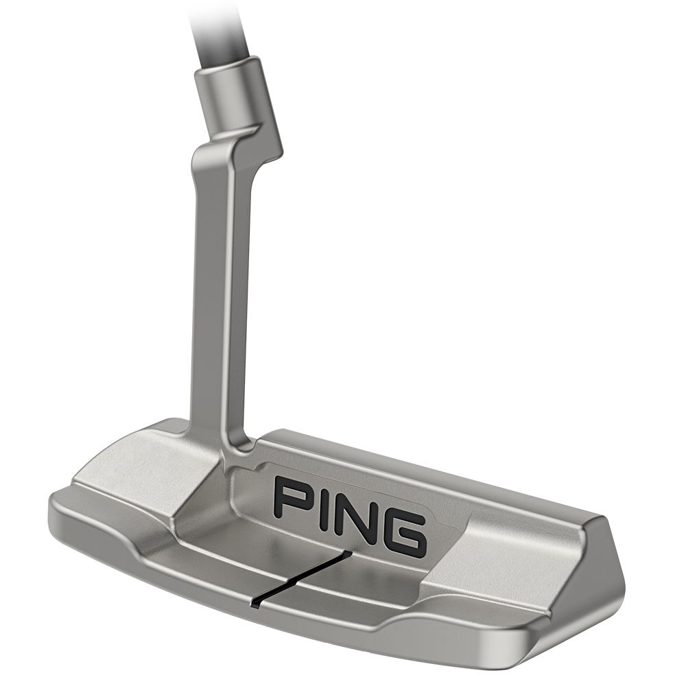 Anser D Putter