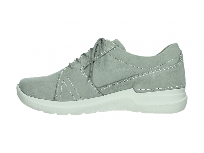 Wolky Feltwell 06609 light-grey