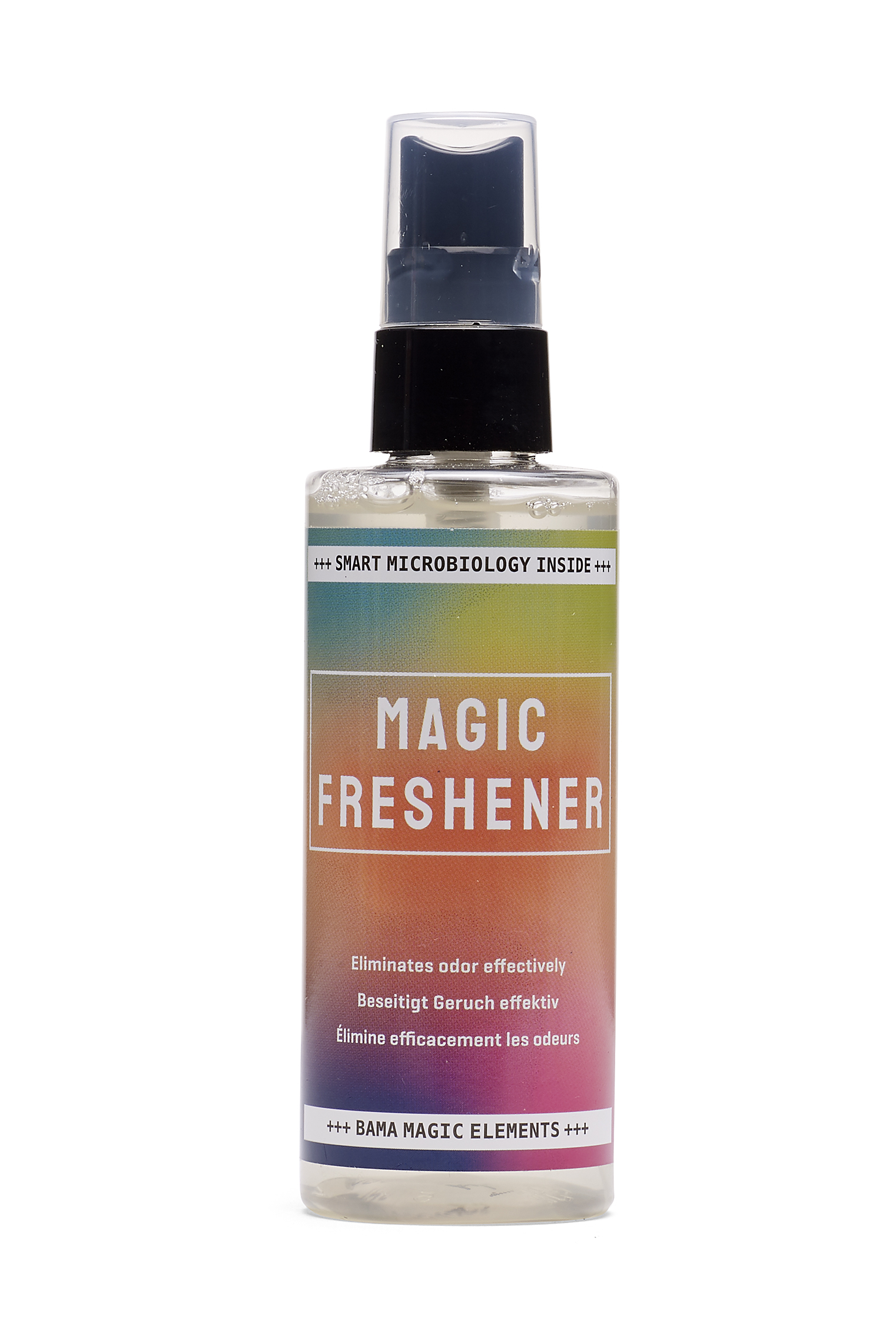 Magic Freshner luktfjerner