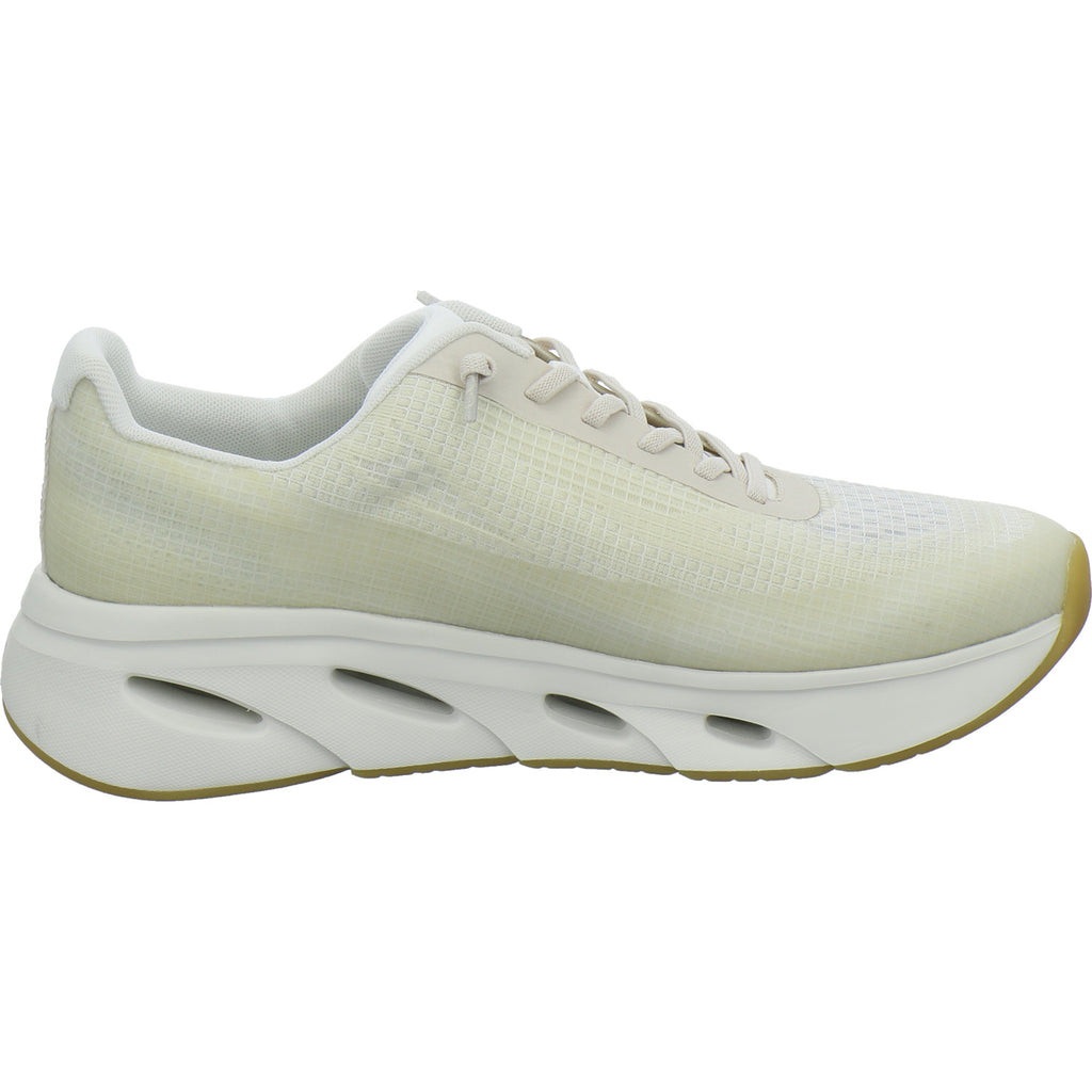 TENHAAG Sneaker Damen Beige