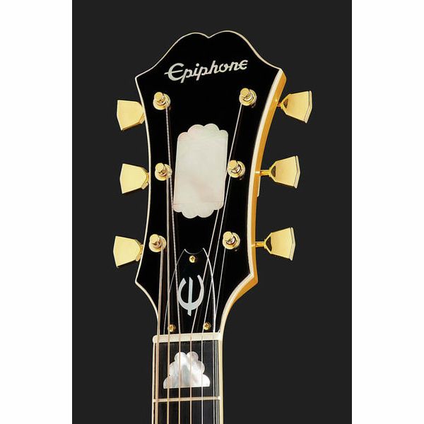 Epiphone Masterbilt Excellente