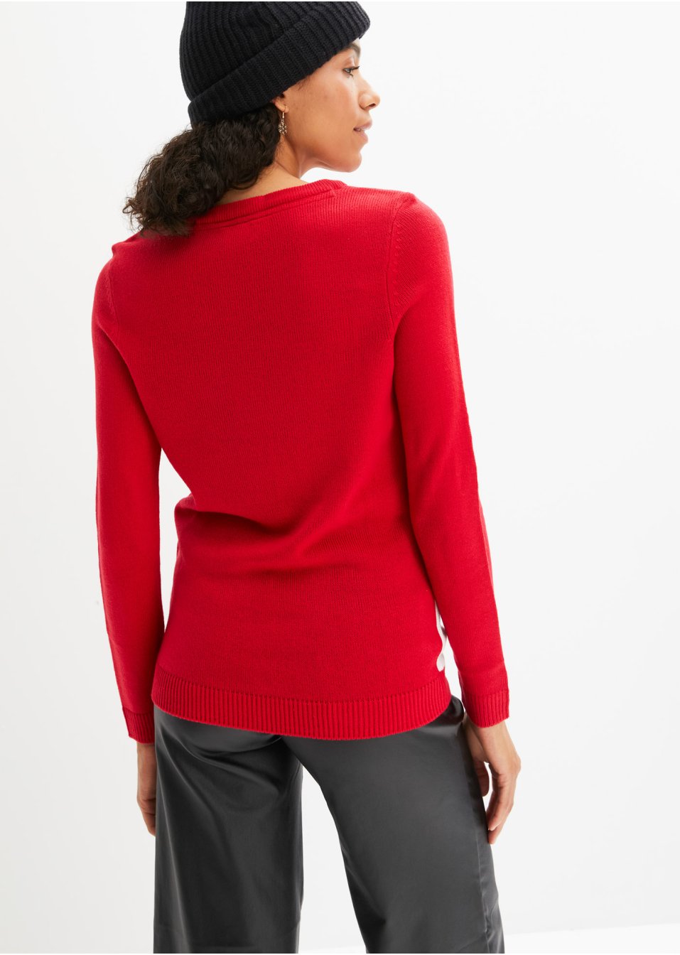 Pull de Noël