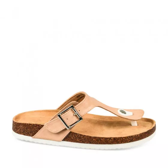 Tongs NUDE MERRY SCOTT