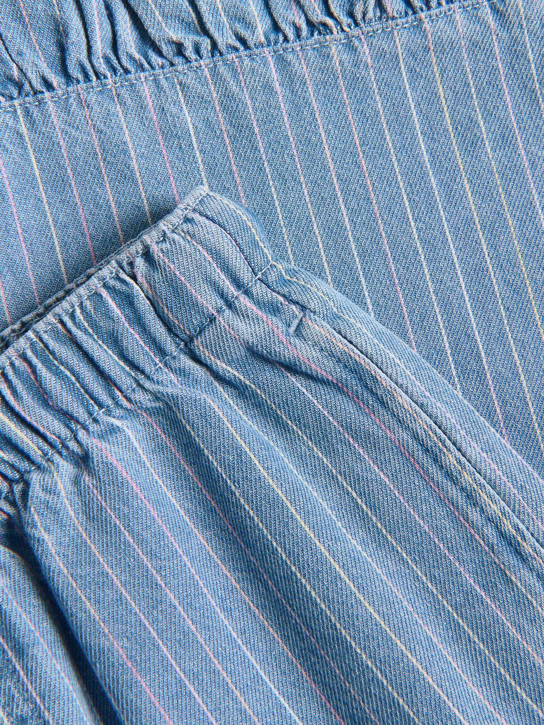 Jeansculotte