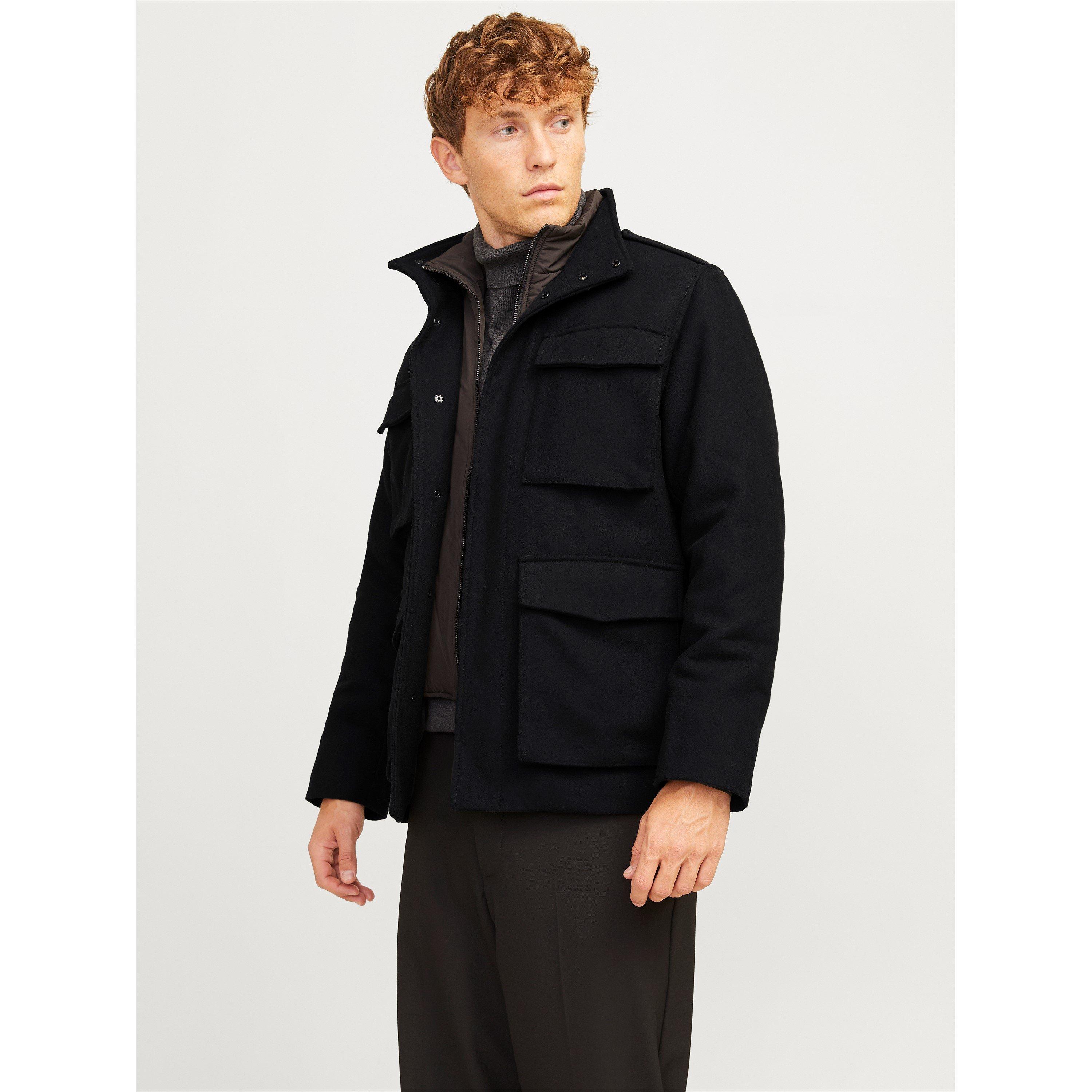 Jack and Jones J And J Alex Jacket Mens