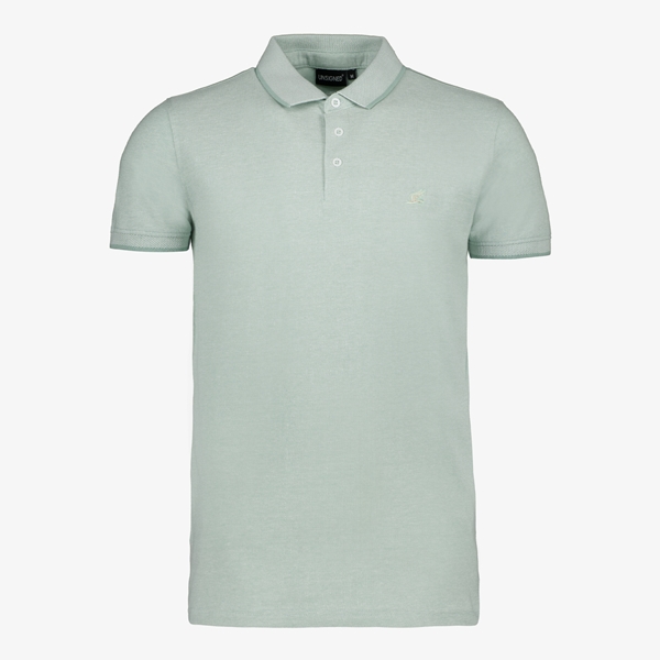 Unsigned heren polo