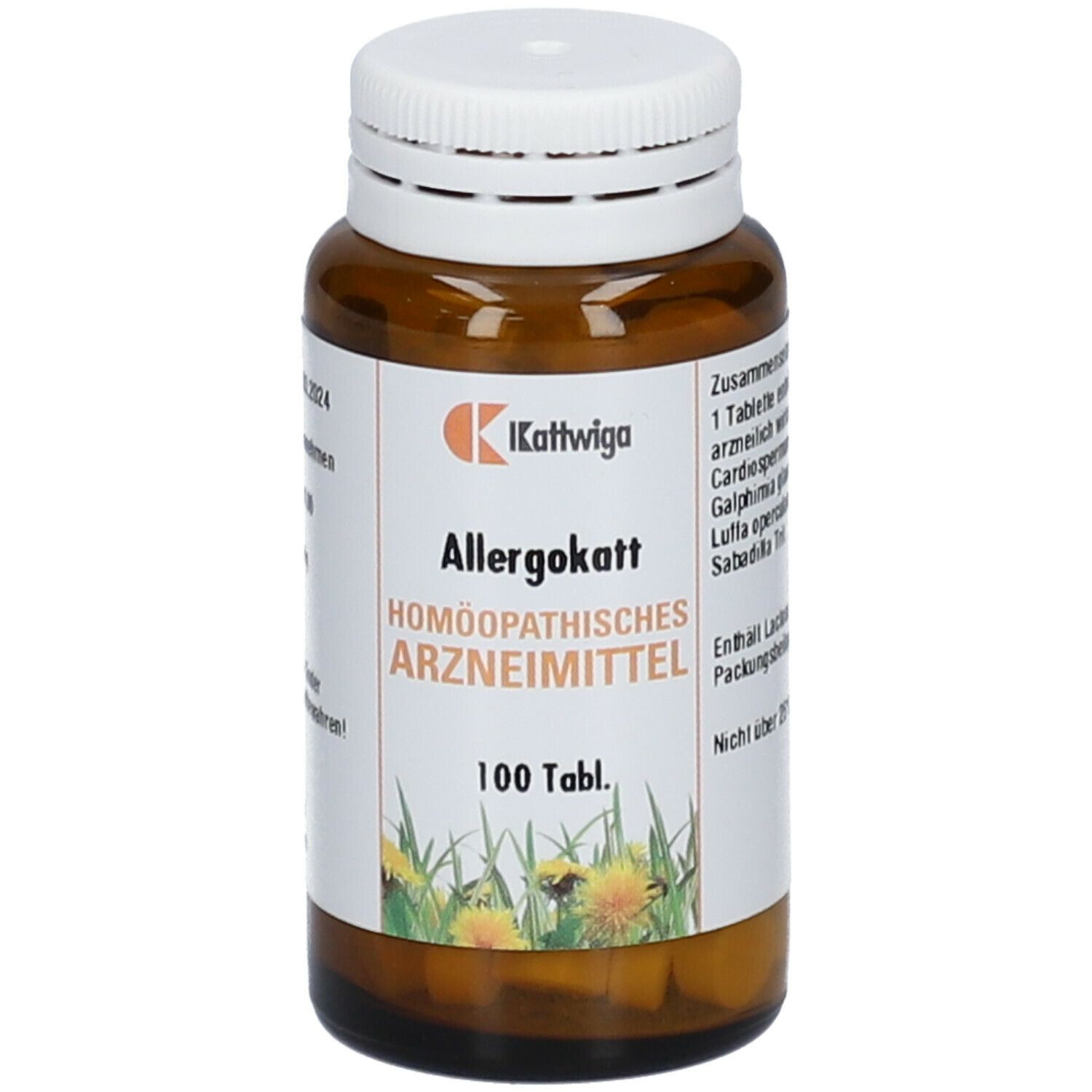 Allergokatt
