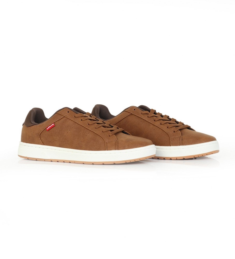 Tênis Levi's Piper Marrom