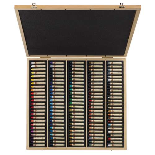 SENNELIER Ölpastellkreiden-Sets