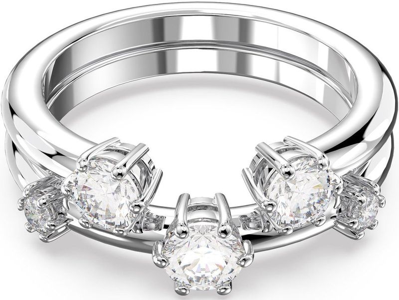 Sieraden - Elegant Accessoire - Zilver - Cadeauverpakking