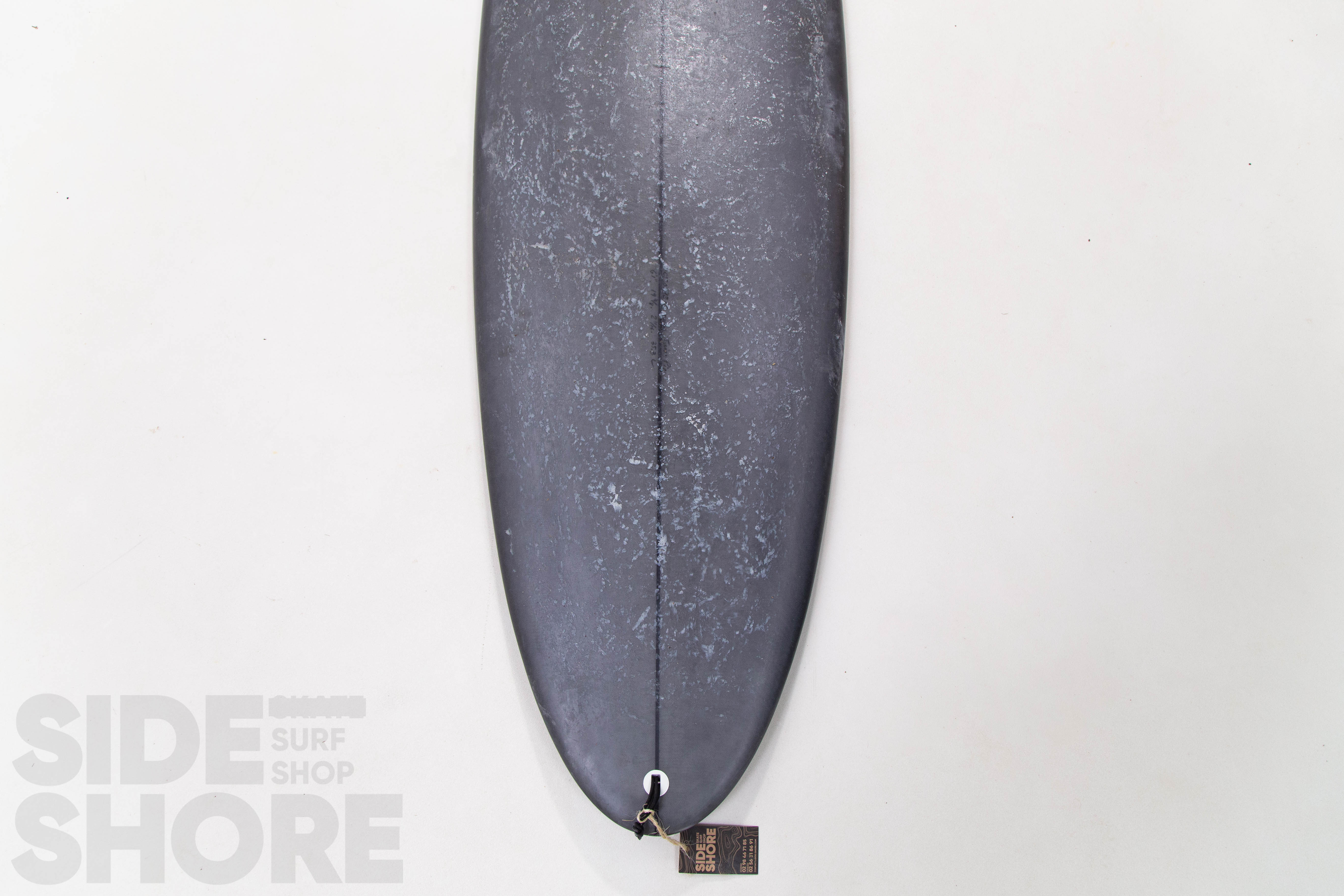Al Merrick Twin Pin - Tint Grey - 6'1