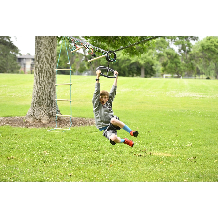 slackers® Ninja Wheel