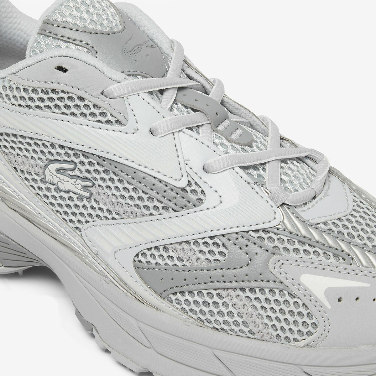 Tênis LACOSTE L003 Neo Shot