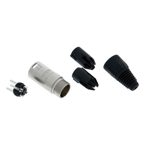 Neutrik NC3 MX XLR-Kabelstecker