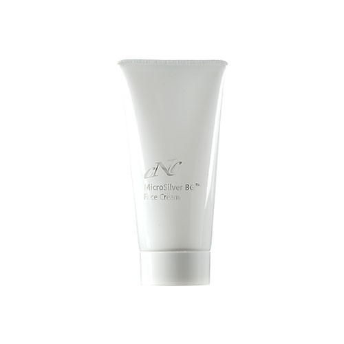 CNC MicroSilver Face Cream 50ml
