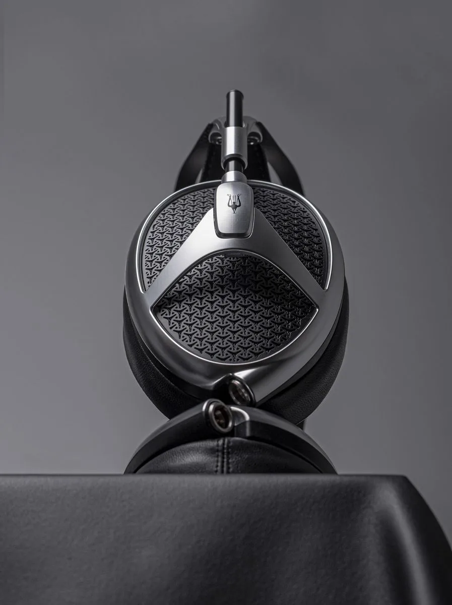 Meze Empyrean Elite Câble XLR (longueur 2,5 m) Casques hi-fi