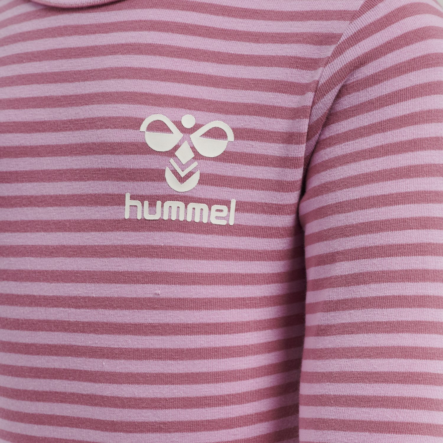 hmlMULLE BODY L/S