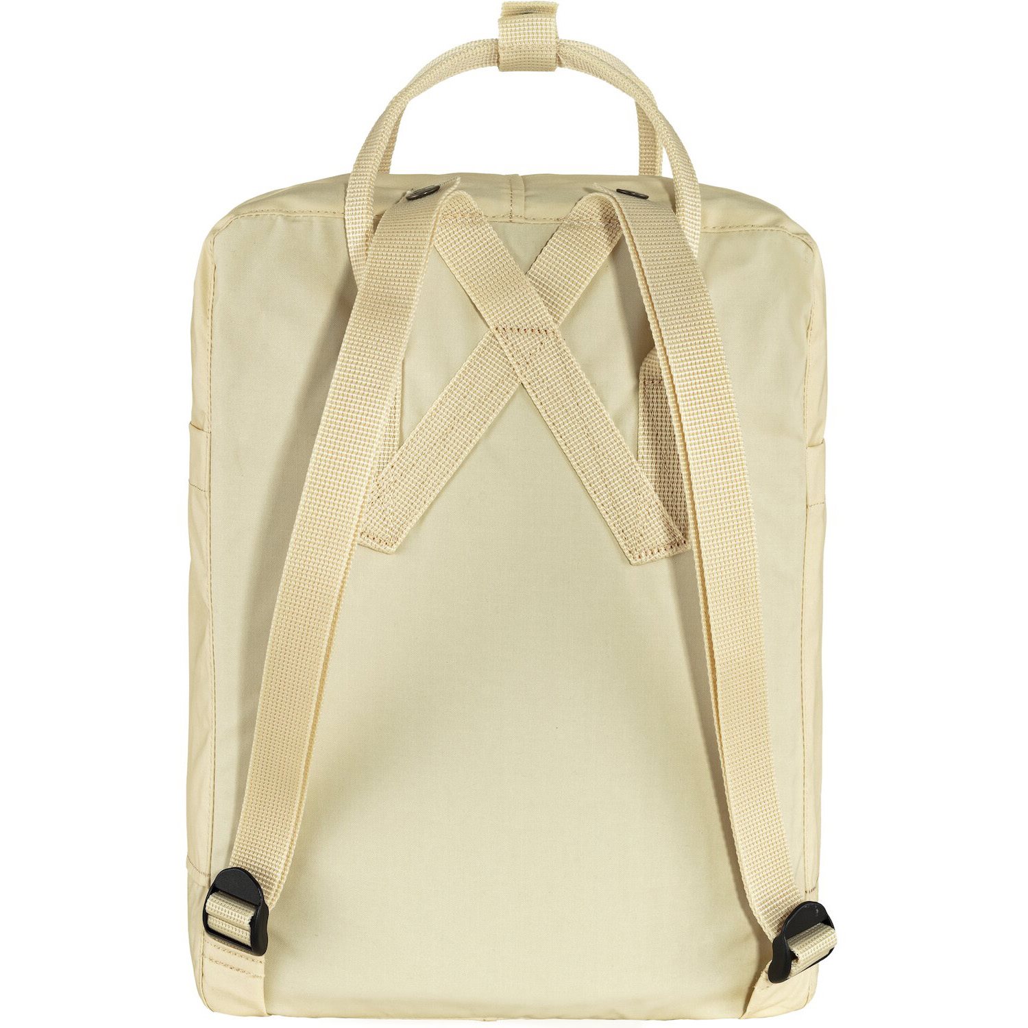 Fjallraven Kanken Rugzak light oak