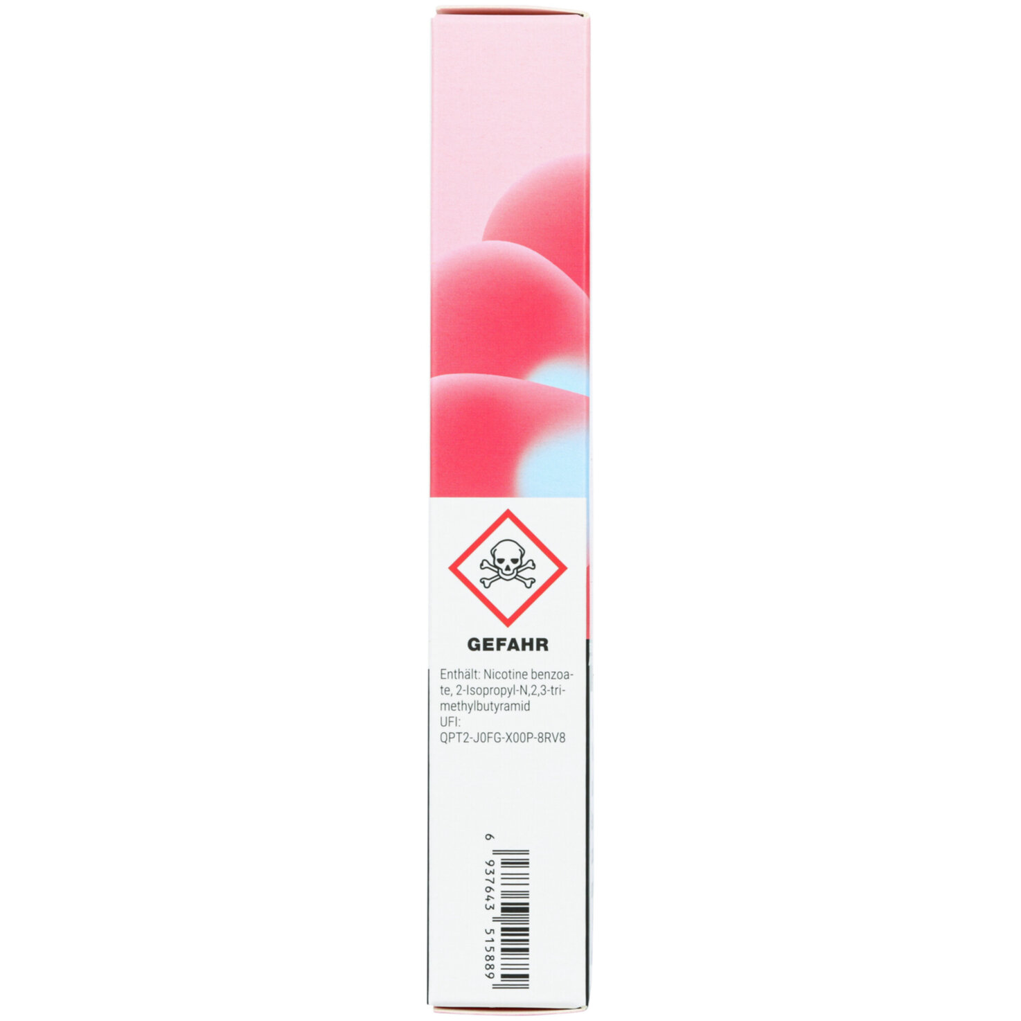 Elfbar Pro Watermelon
