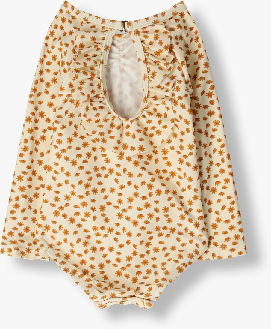 SALTED STORIES beige salted stories  sarina
