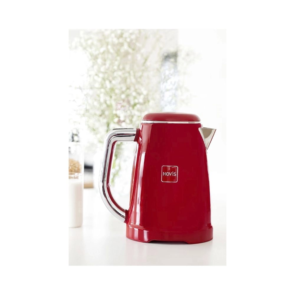 Novis Iconic Line KTC1 Wasserkocher