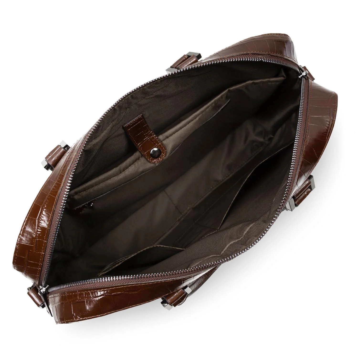 Croco Homme-Porte documents