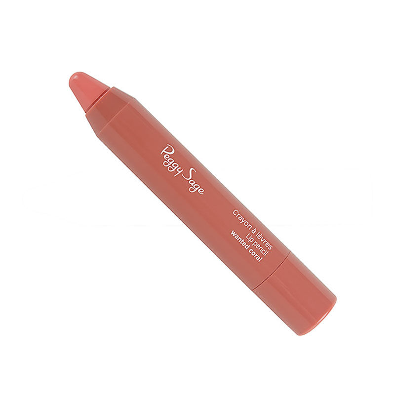 Crayon à lèvres rétractable wanted coral