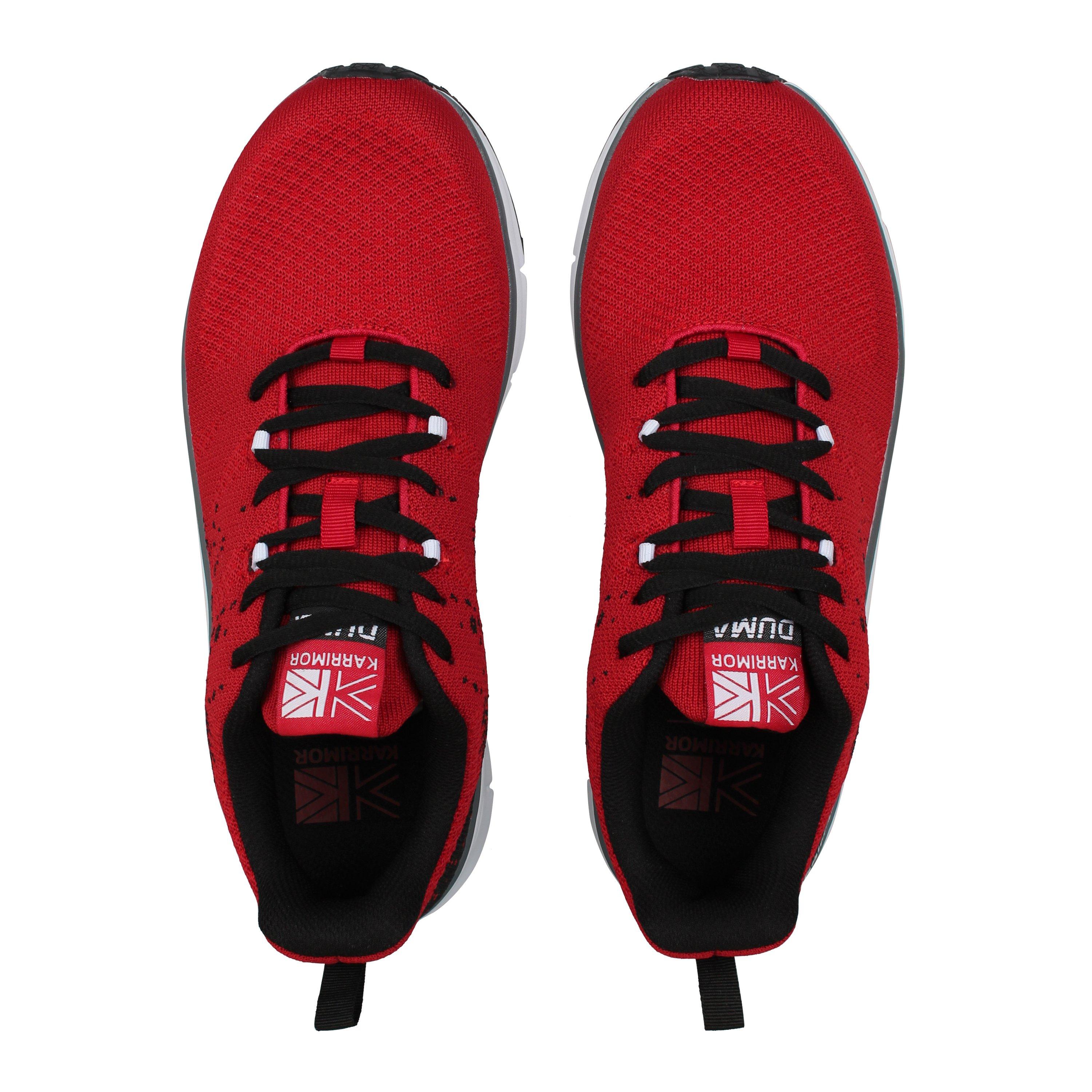 Karrimor Duma 6 Running Shoes Mens