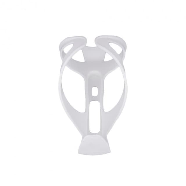 Forever Outdoor Cykelflaskeholder Basic, hvid