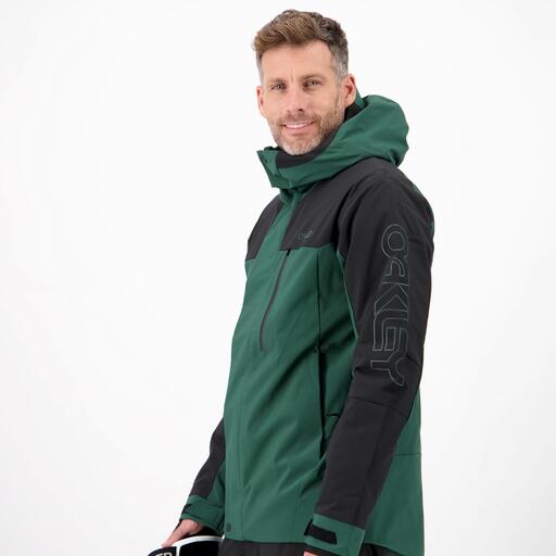 Anoraque Oakley