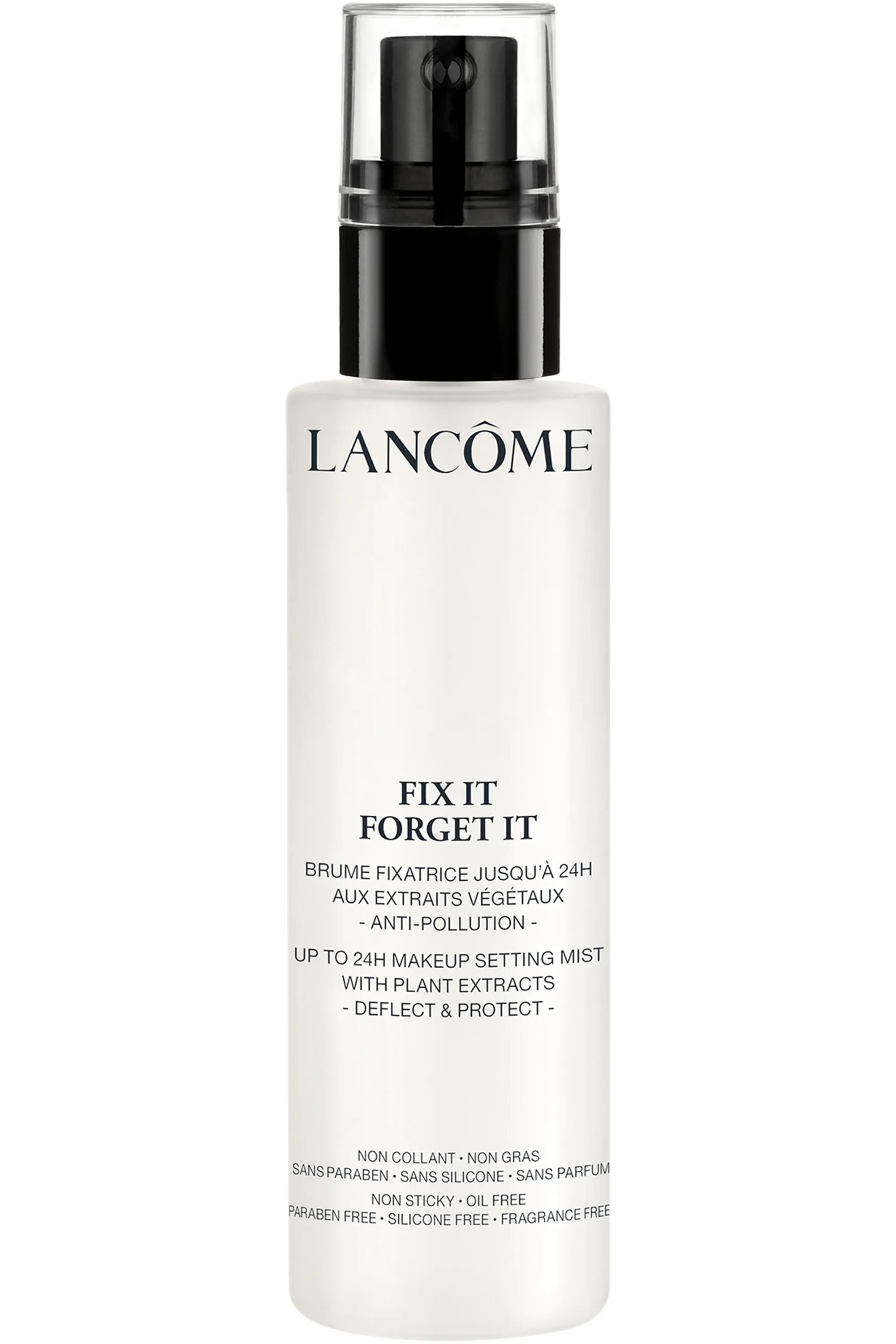 Lancôme Brume fixatrice Fix It Forget It-100 ml