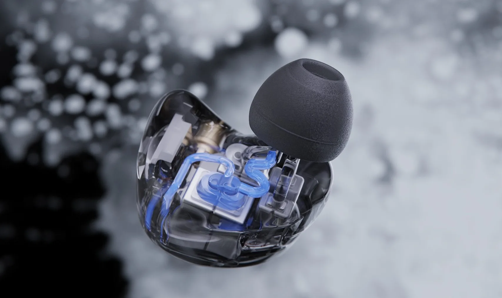 FiiO FA19 Écouteurs intra-auriculaires