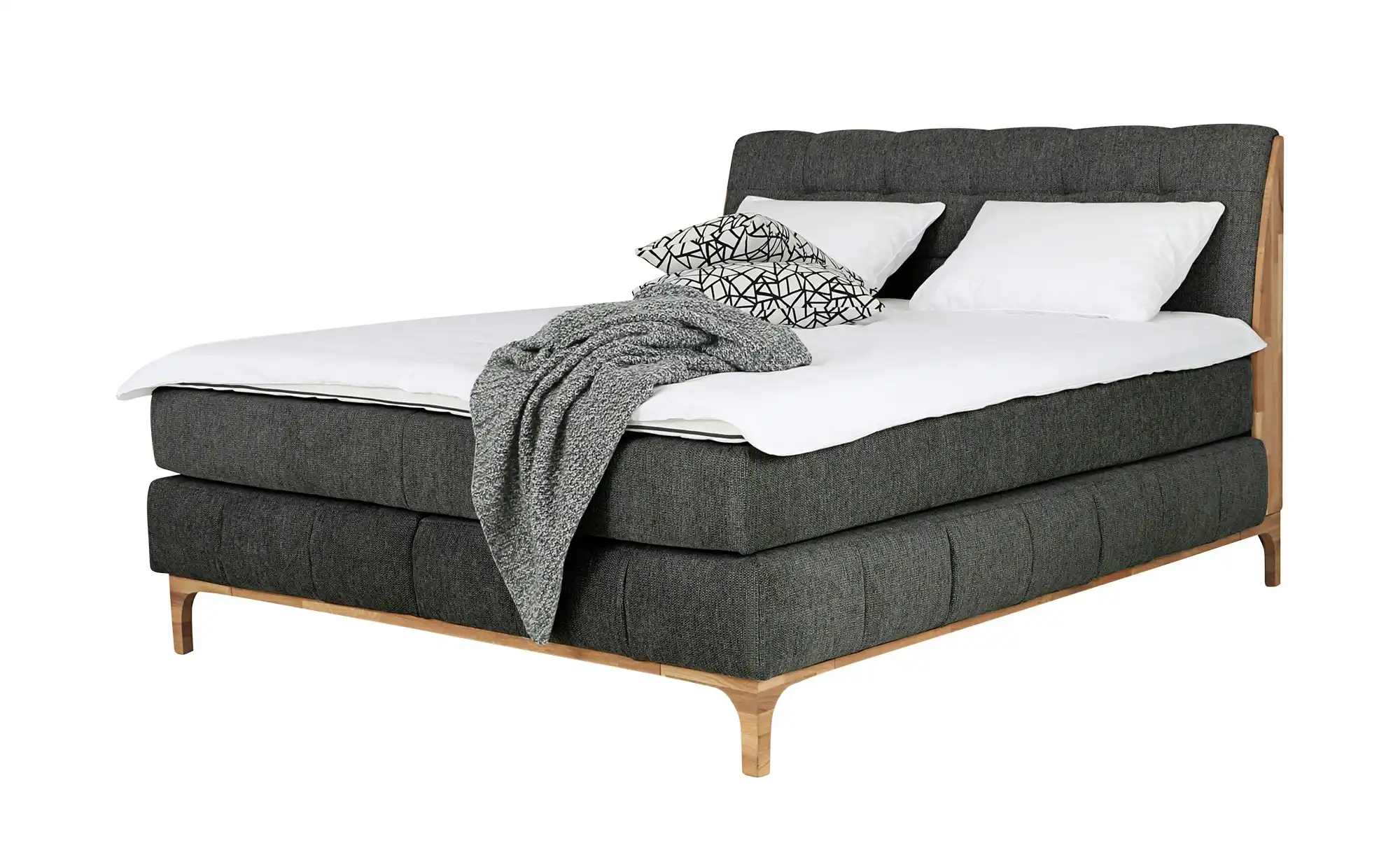 uno Boxspringbett Kaisa