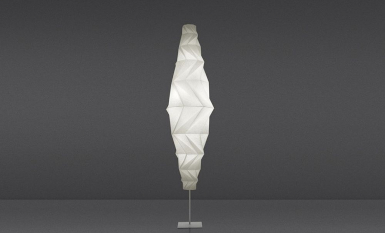 Artemide Minomushi vloerlamp LED