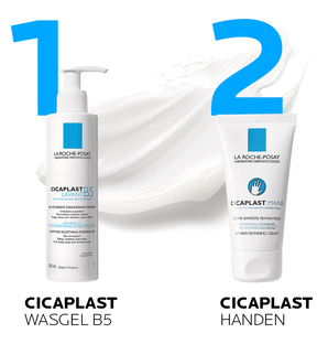 La Roche-Posay Cicaplast Barrier Repairing Cream 50ML