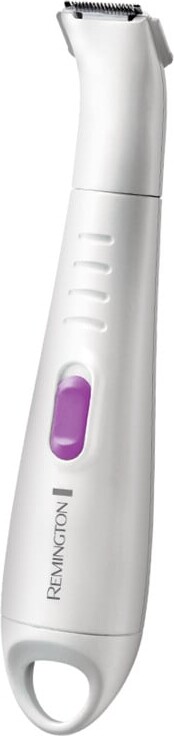 Remington Wpg4035 - Smooth & Silky Ultimate Bikini Trimmer Kit - Trådløs
