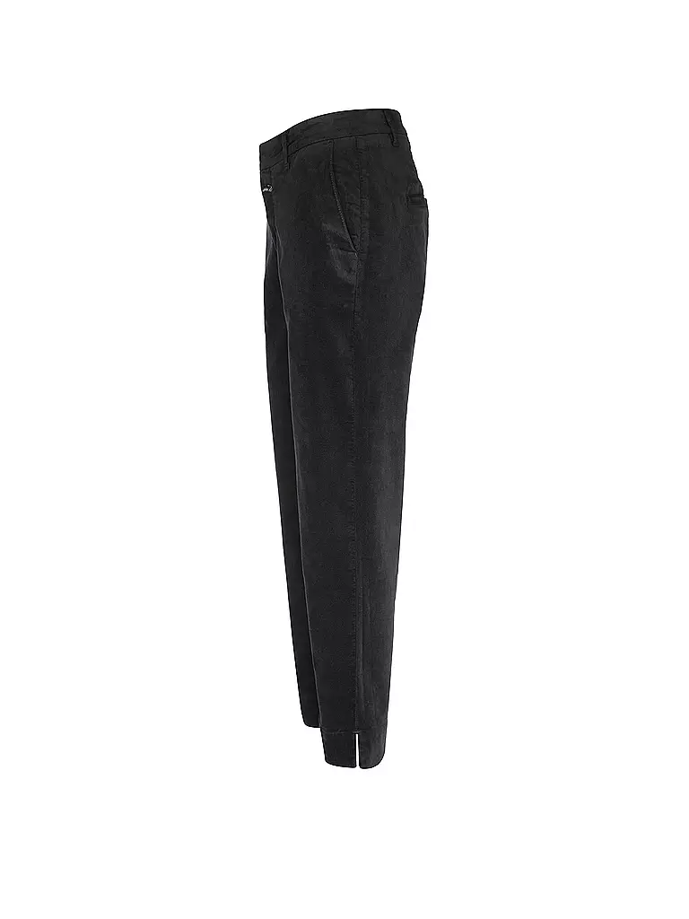 CLOSED Chino SONNETT schwarz