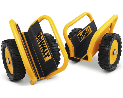 DeWalt paneeltransportwagen Dolly 300 kg