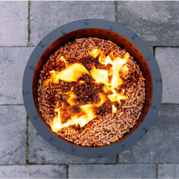 Livn pelletbrander Natal