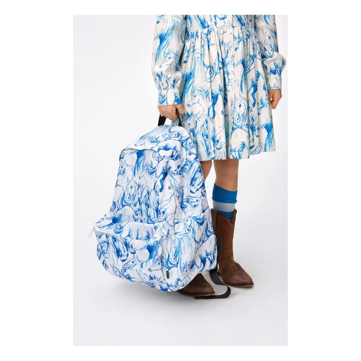 Molo Sac à Dos Mio | Blanc