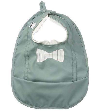 Elodie Details Lätzchen - Pebble Green