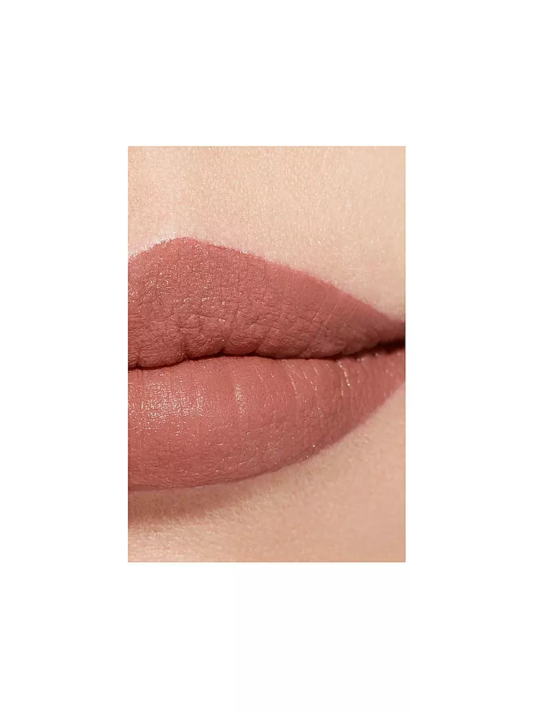 CHANEL MATTIERENDER LIPPENSTIFT MIT HOHER FARBINTENSITÄT 3.5G rot