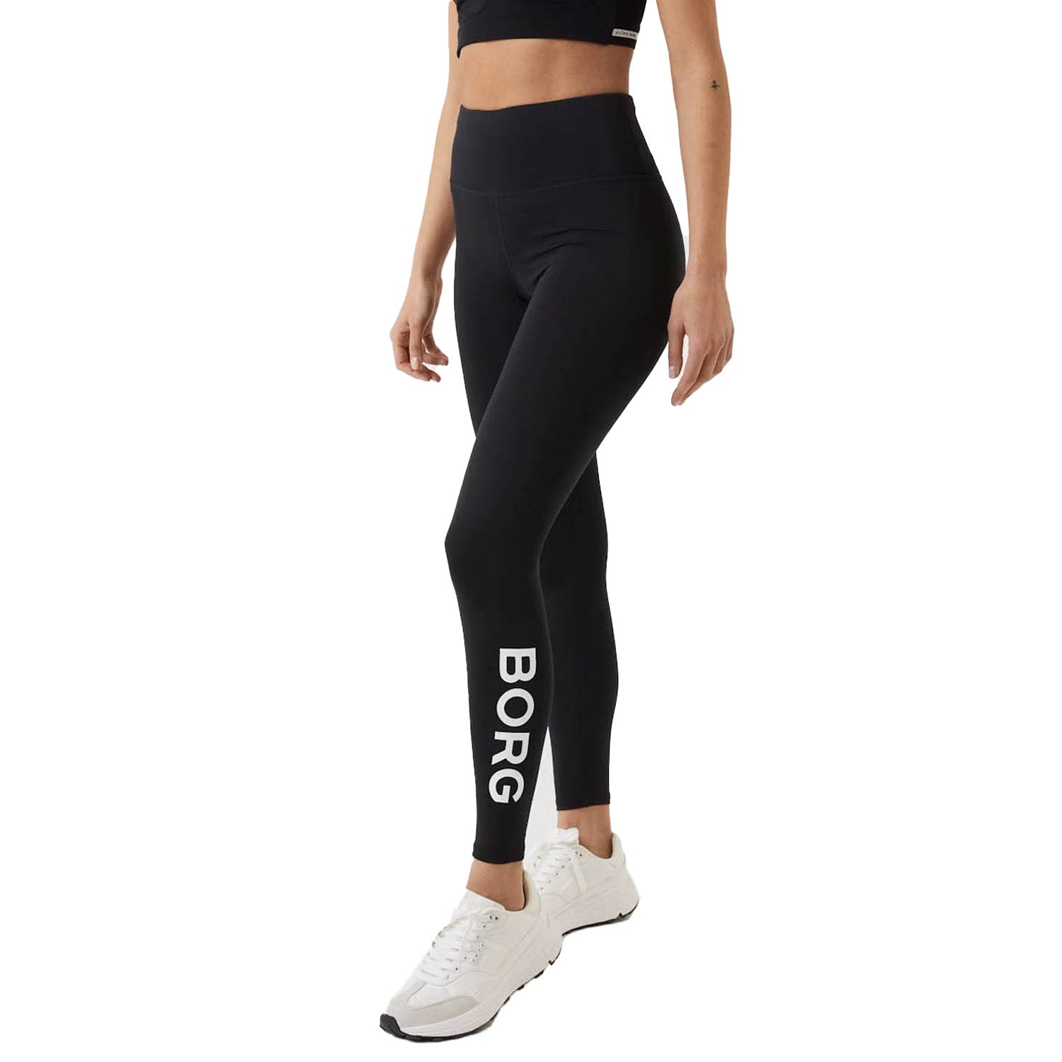 Björn Borg  Logo Tights
