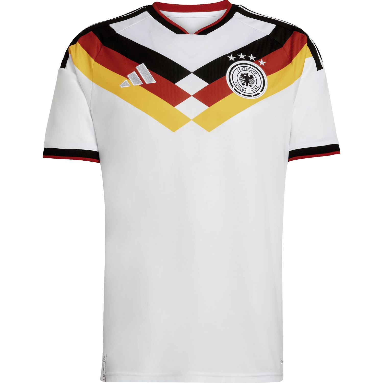 Adidas PerformanceDeutschland 26 Heimtrikot