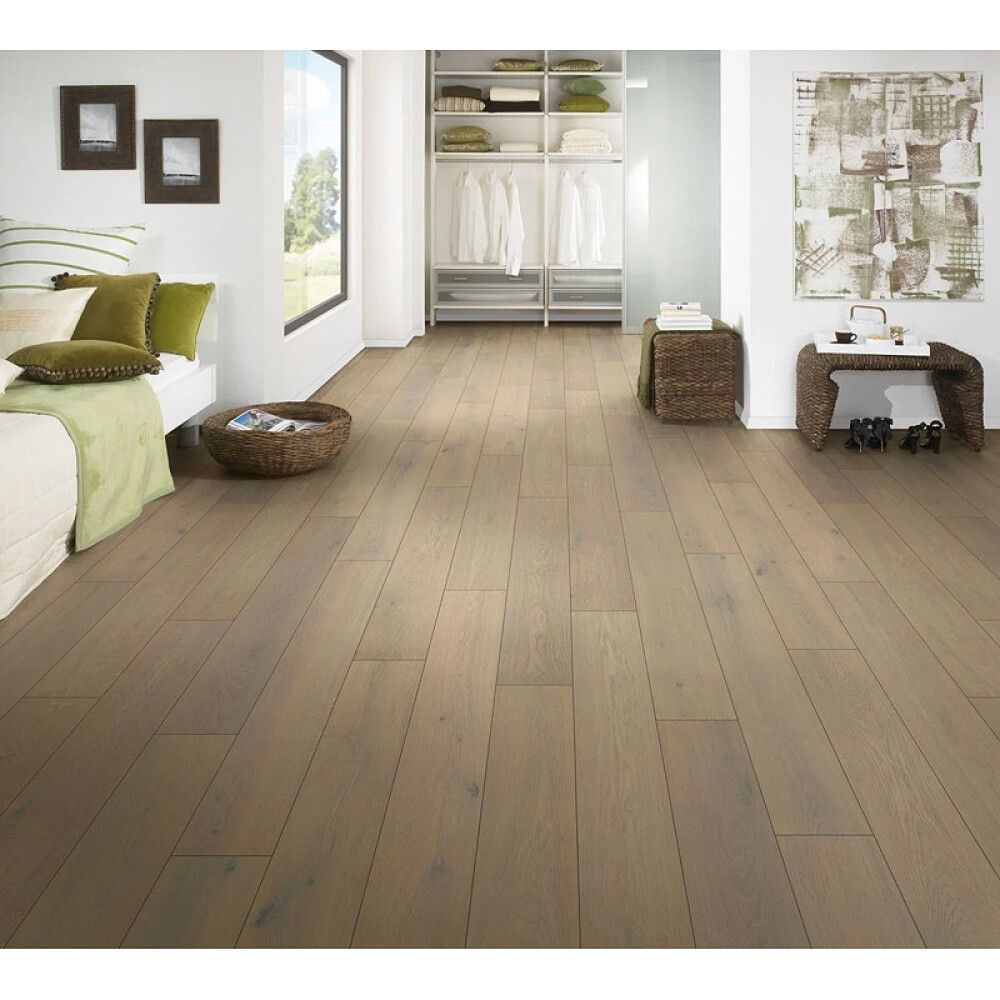 LAMINATGULV LOGOCLIC AQUAPROTECT SMART MAREA OG 2,76M²